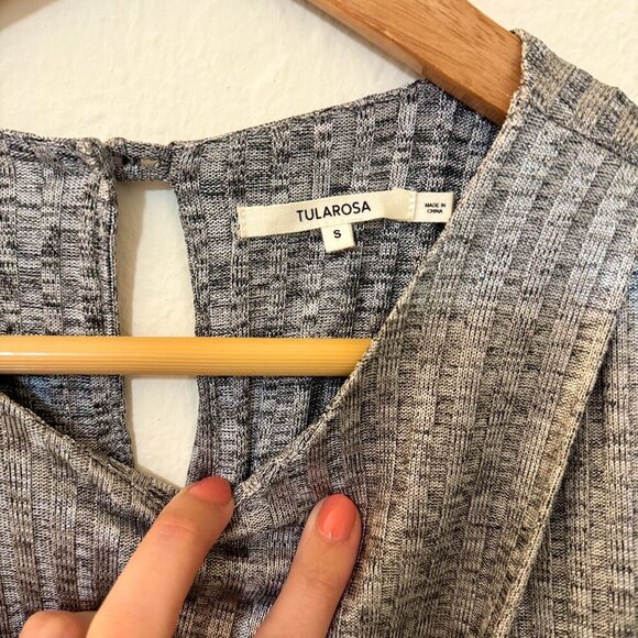 ✨Revolve Sparkling Dress ✨ - Picture 4 of 7